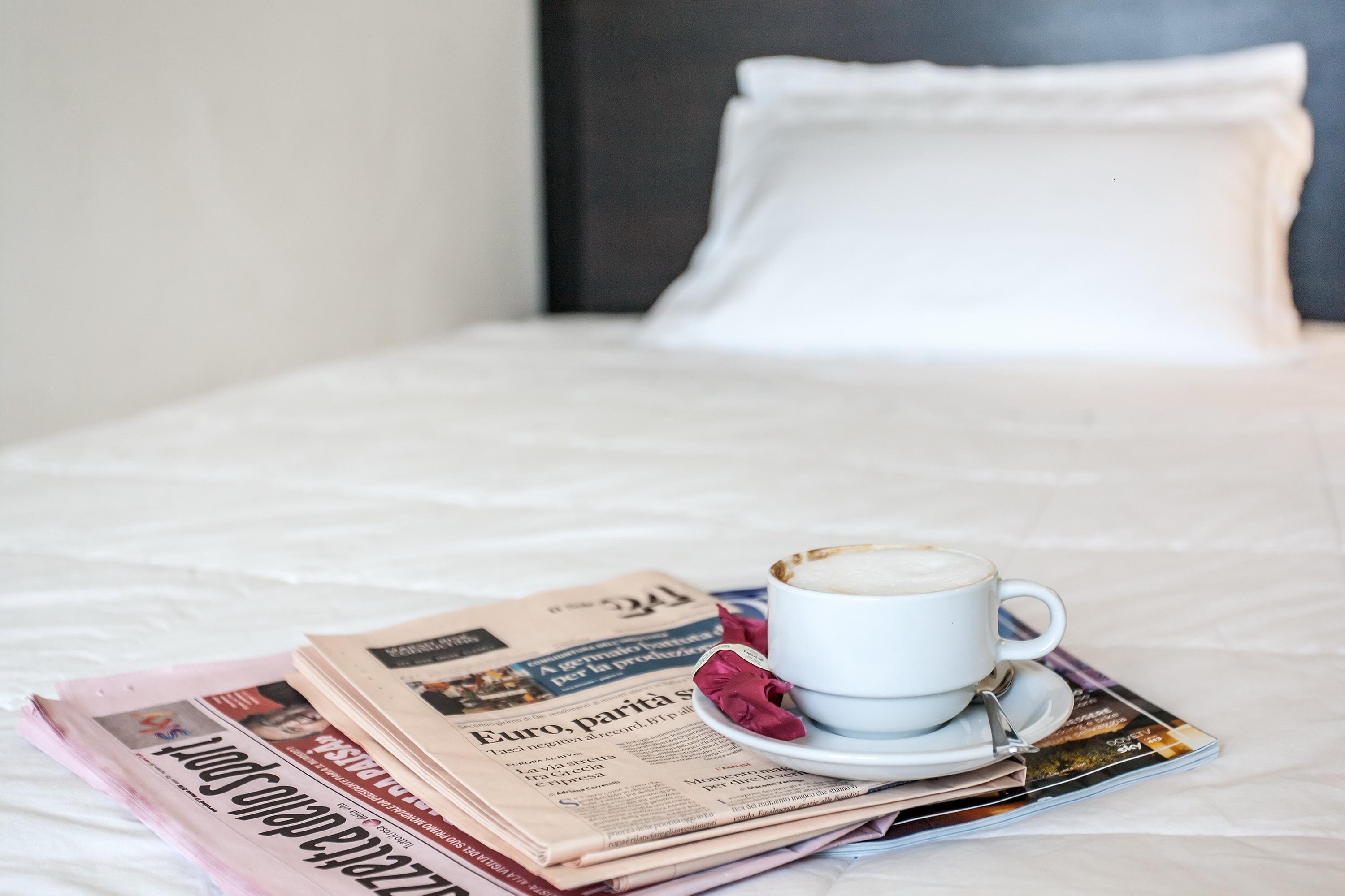 Hotel Mosaico Ravenna
