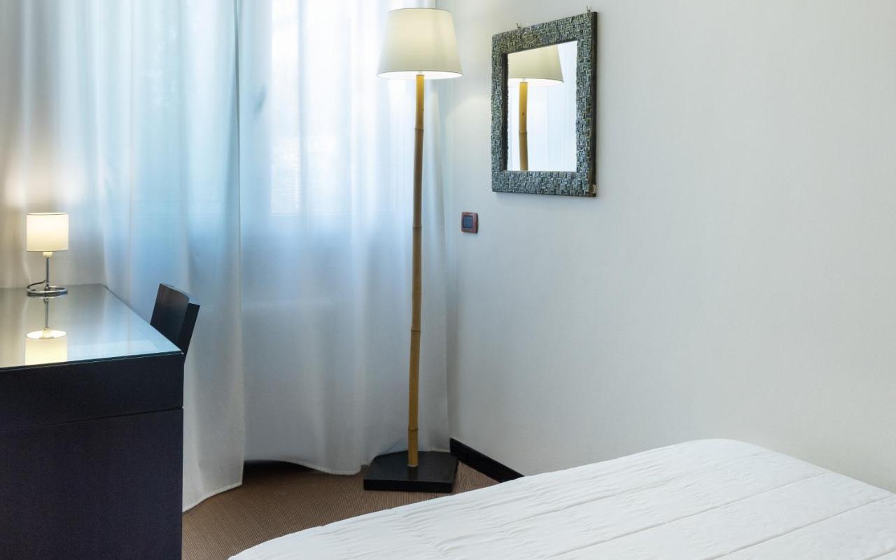 Hotel Mosaico 3*