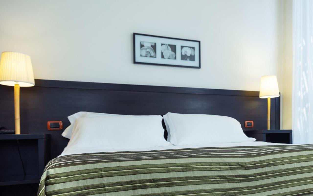 Hotel Mosaico Ravenna