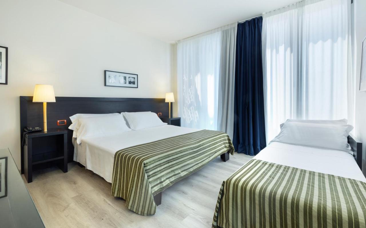 Mosaico Hotel 3*