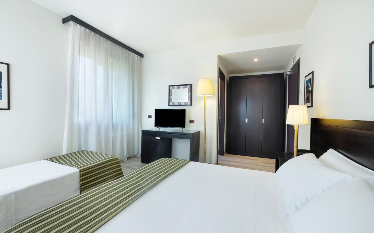 Mosaico Hotel Ravenna