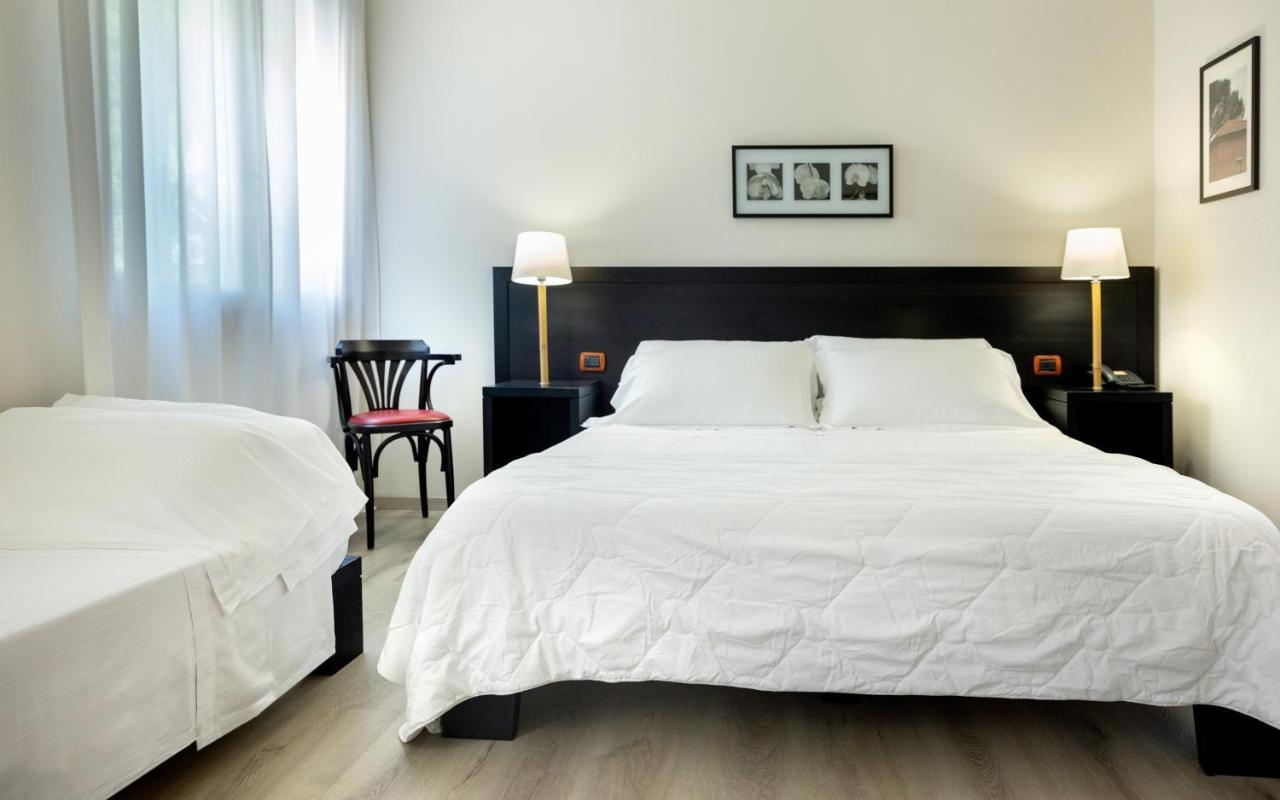 Hotel Mosaico 3*