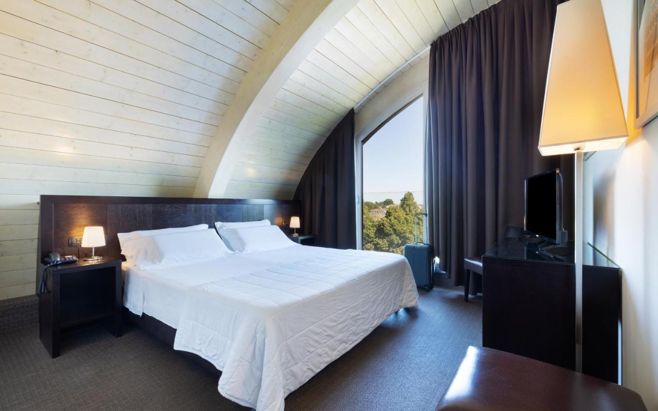 Hotel Mosaico