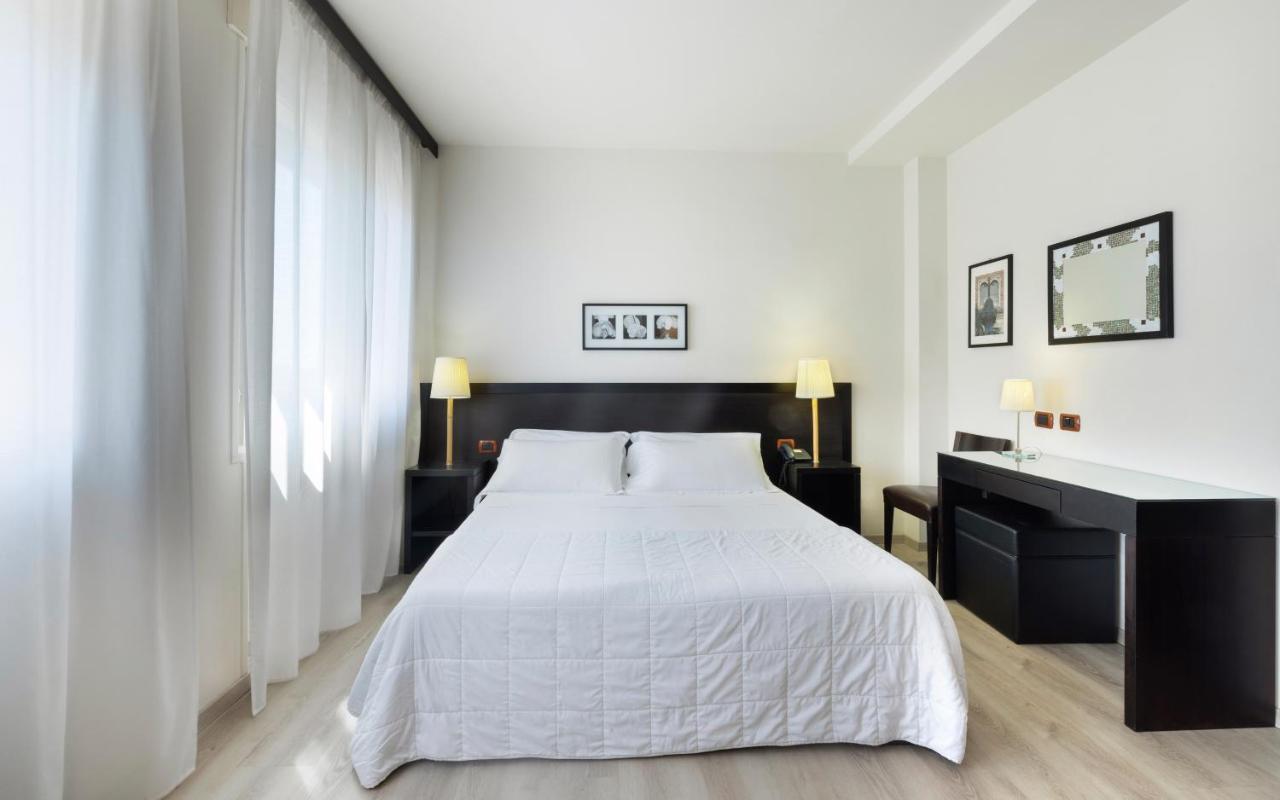 Hotel Mosaico Ravenna