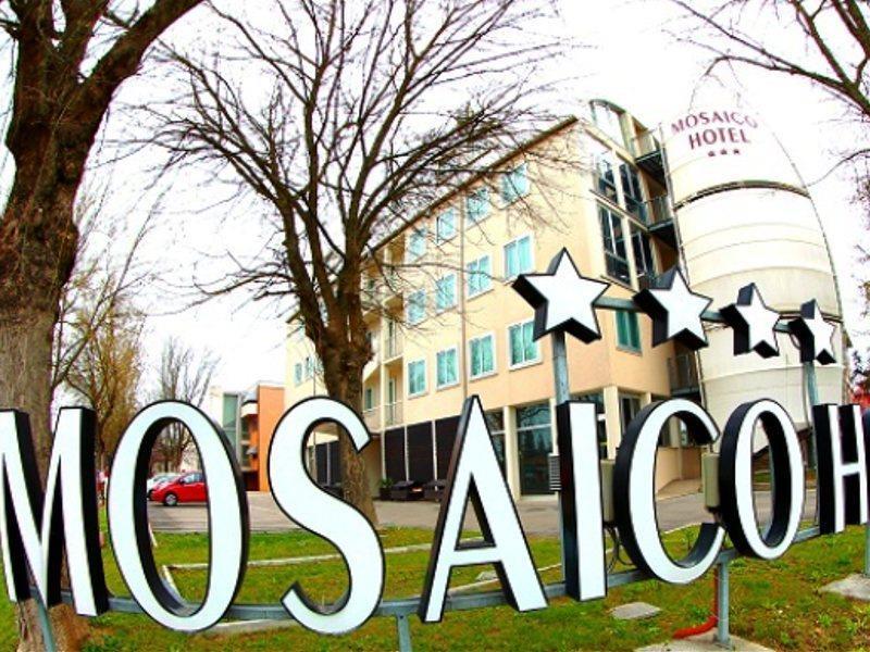 Mosaico