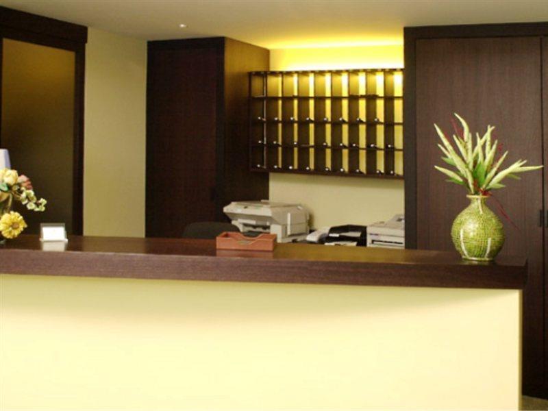 Hotel Mosaico