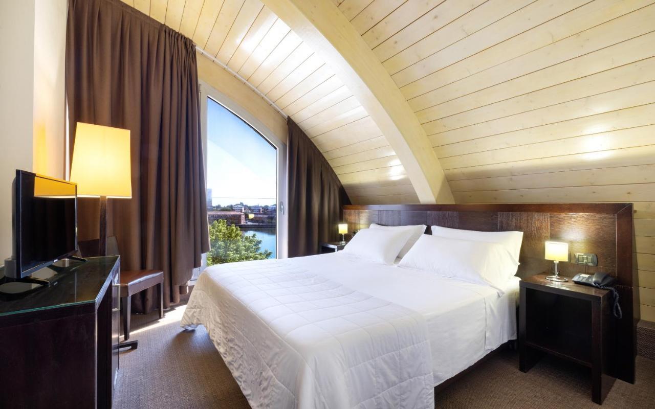 Hotel Mosaico