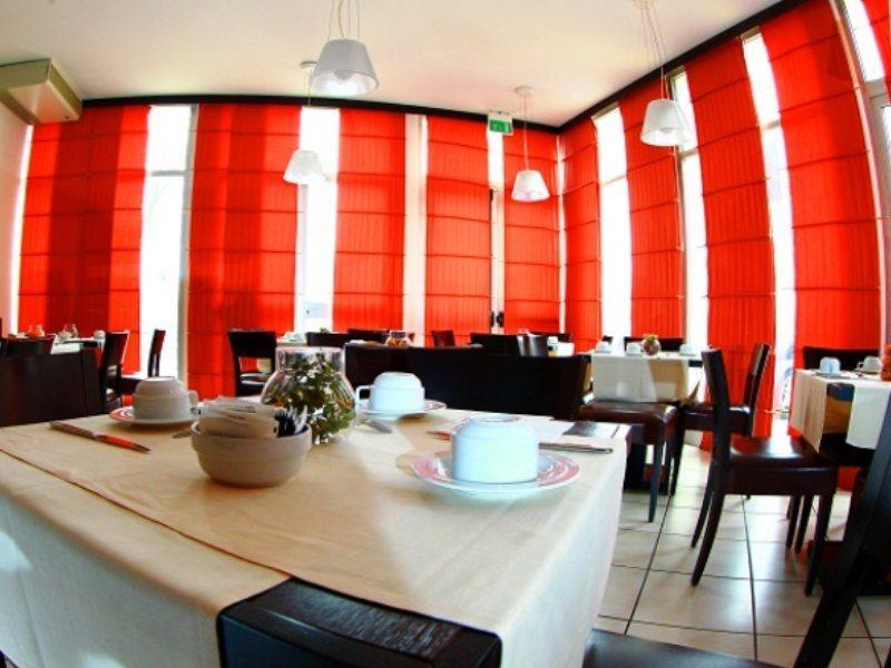 Hotel Mosaico 3*
